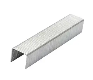 Boite de 1000 agrafes légères - 10 mm