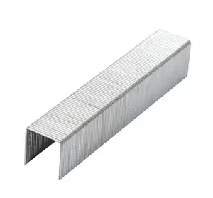 Boite de 1000 agrafes légères - 12 mm