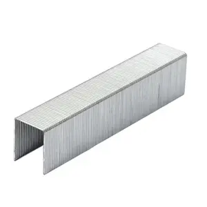 Boite de 1000 agrafes légères - 14 mm