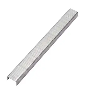 Boite de 5000 agrafes lourdes 6 mm