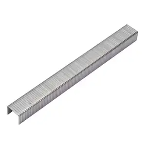 Boite de 5000 agrafes - 8 mm