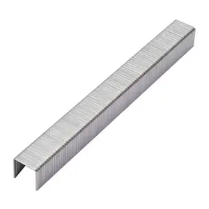 Boite de 5000 agrafes lourdes - 10 mm