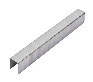 Boite de 5000 agrafes lourdes - 14 mm