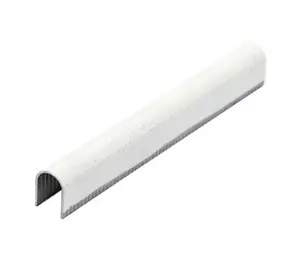Boite de 1000 agrafes pour câbles 10 mm
