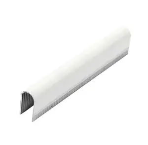 Boite de 1000 agrafes pour câble - 14 mm