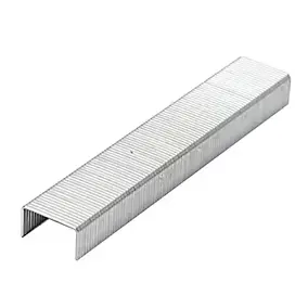Agrafe pour travaux légers Magnusson 6 mm, 1000 pièces