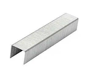 Agrafe pour travaux légers Magnusson 10 mm, 1000 pièces
