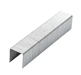 Agrafe pour travaux légers Magnusson 12 mm, 1000 pièces