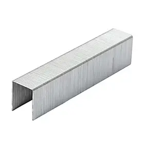 Agrafe pour travaux légers Magnusson 14 mm, 1000 pièces