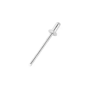 Rivet 3.2 x 6 mm Magnusson, 25 pièces