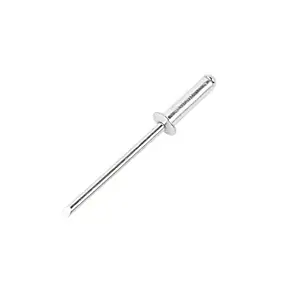 Rivet 3.2 x 12 mm Magnusson, 25 pièces