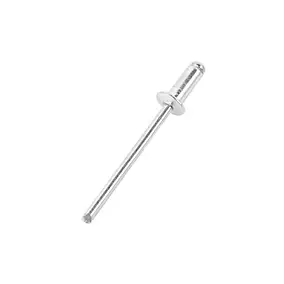 Rivet 3.2 x 8 mm Magnusson, 50 pièces