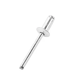 Rivet 4.8 x 8 mm Magnusson, 25 pièces