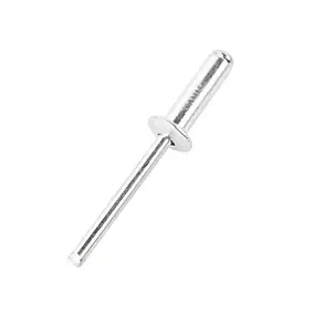 Rivet 4.8 x 16 mm Magnusson, 25 pièces