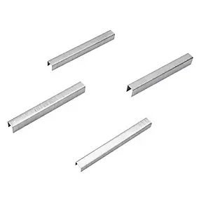 Agrafe pour travaux lourds assortiment Magnusson, 5000 pièces