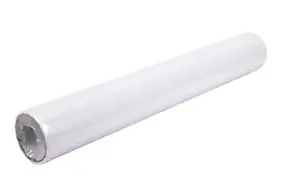 Bâche de protection peinture auto-adhésif sol moquette GoodHome 20 x 0,60 m