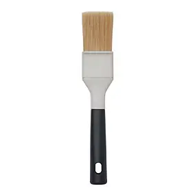 Pinceau plat murs et plafonds GoodHome 40 mm