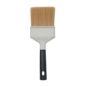 Pinceau plat mur et plafond GoodHome 80mm