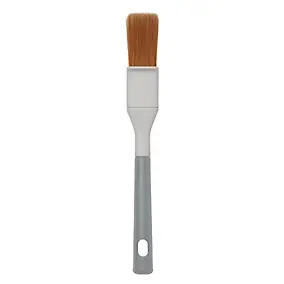 Pinceau plat bois et métal GoodHome 25mm