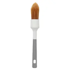 Pinceau à rechampir bois et métal GoodHome 25mm
