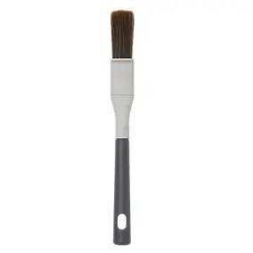 Pinceau plat huile, vernis et lasure GoodHome 20mm