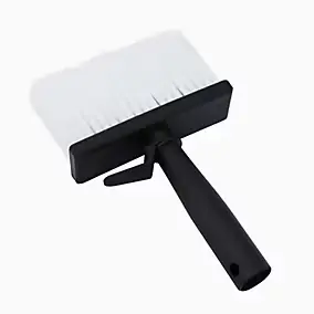 Pinceau brosse huile, vernis et lasure 115mm