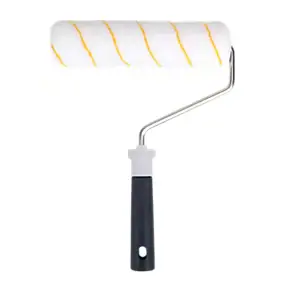 Rouleau surface lisse GoodHome 230mm