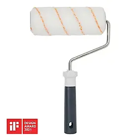 Rouleau mur et plafond GoodHome 180mm