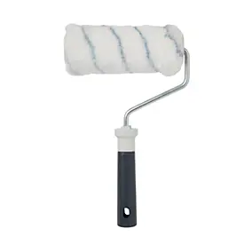 Rouleau façade poils longs GoodHome L.180mm