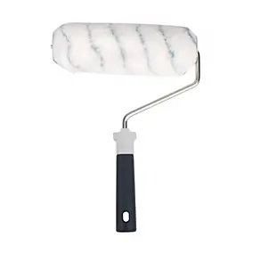 Rouleau façade GoodHome 230mm poils long