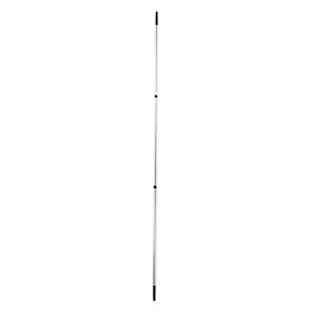Perche téléscopique extensible GoodHome 2 à 3m