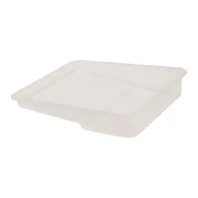Lot 3 liners de bac à peinture 230mm GoodHome