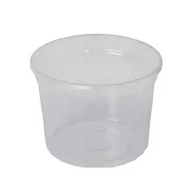 Lot 3 liners pour seau à peinture 2L