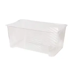 Lot 3 liners pour seau à peinture GoodHome 8L