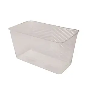 Lot 3 liners pour seau à peinture GoodHome 12L