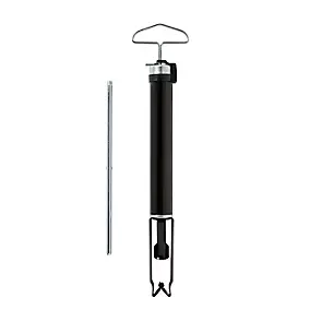 Outil de nettoyage rouleau GoodHome Ø. 0.8cm x H. 3.2cm
