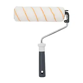 Rouleau mur et plafond 230 mm poils moyen GoodHome Easy