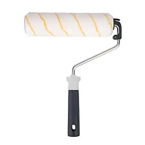 Rouleau Easy mur et plafond GoodHome 230mm poils court