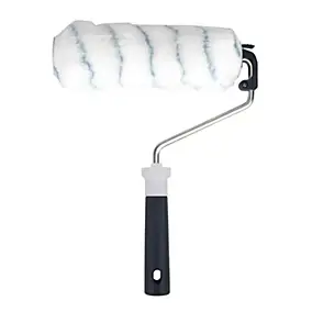 Rouleau Easy façade GoodHome 230mm poils long