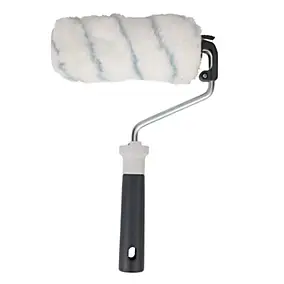 Rouleau Easy façade GoodHome 180mm poils long