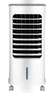 Rafraichisseur d'air 3 en 1 blanc - 65 W