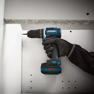 Batterie 12 V - 3.0 Ah - Charge complète en 45 minutes