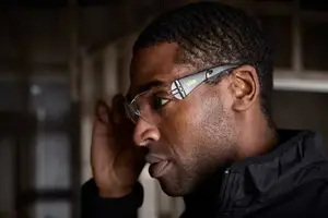 Lunettes de protection légères et confortables avec style classique