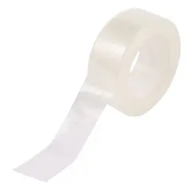 Ruban adhésif de bureau transparent Diall 19 mm x 33 m, lot de 4