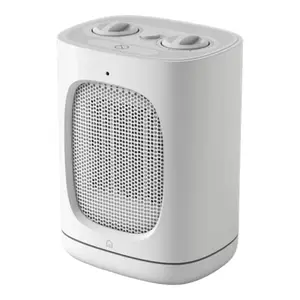 Radiateur oscillant "Kelso" 2 000 W