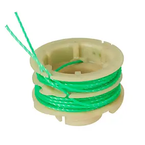 Bobine pour coupe bordures Erbauer 35cm