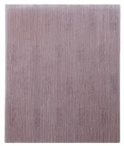 Lot de 5 feuilles de ponçage 230 x 280 mm - P240