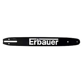 Guide pour tronçonneuse 30cm Erbauer haute précision