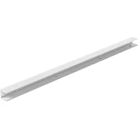 Connecteur marlow blanc 500mm GoodHome
