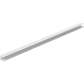 Connecteur marlow blanc 600mm GoodHome